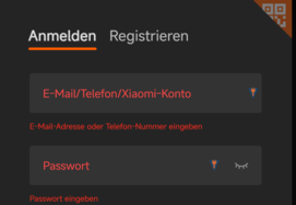Xiaomi-Konto - Anmelden.png