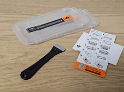 Samsung Galaxy S24 Ultra Spigen Glas.tR EZ Fit Schutzfolie 2v2.jpg
