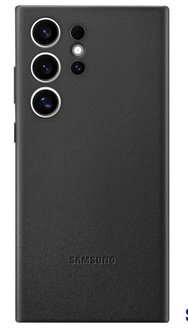 Kindsuit Lederhülle S25 Ultra -Black.jpg