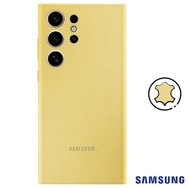 Kindsuit Lederhülle S25  Ultra Gold.jpg