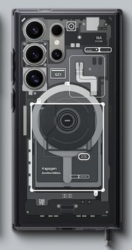 Spigen Ultra Hybrid  MagSafe Hülle Zero One.jpg