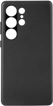 AlzaGuard Genuine Leather Case with Magsafe für Samsung Galaxy S25 Ultra.jpg