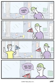 Team A. Team B. Wow fuck that guy.jpg