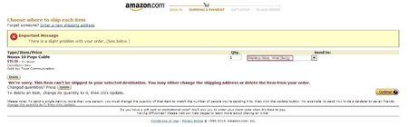 Select Shipping Addresses - Amazon.jpg