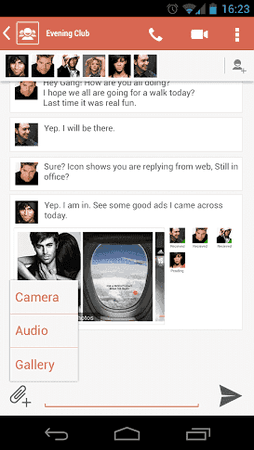 SettingsMessaging - Conversation Hangout.png