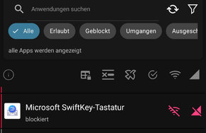 SwiftKey - geblockt1.jpg