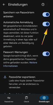 Chrome Passwortmanager Automatische Anmeldung.jpg