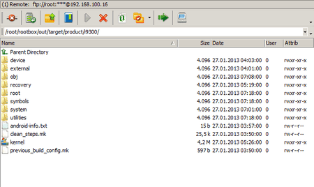 FTP Rush ftproot@192.168.100.png