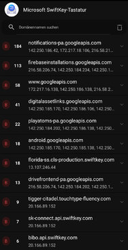 SwiftKey - geblockt.jpg