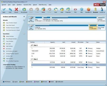 MiniTool, My Disk2 Partitions.jpg