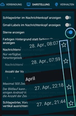 Sterne dauerhaft angezeigt.jpg
