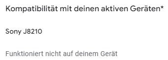 Erfordert Android 8 oder höher.PNG