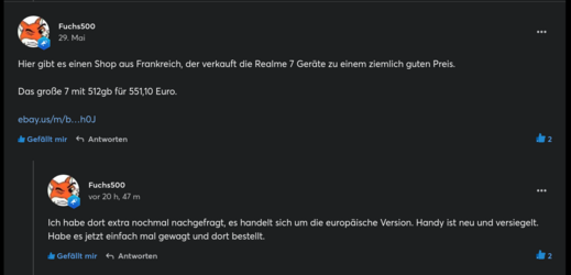 Screenshot 2025-05-30 at 15-19-48 Realme GT 7 (12GB_256GB) Buds T200 lite für 599 € bei AliExp...png