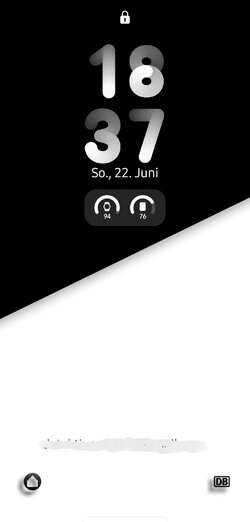 Lockscreen Lockscreen