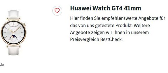 2025-07-25 19_48_43-Huawei Watch GT 4 41mm Test _ CHIP – Mozilla Firefox.jpg
