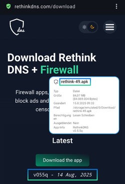 RethinkDNS - Version q.jpg