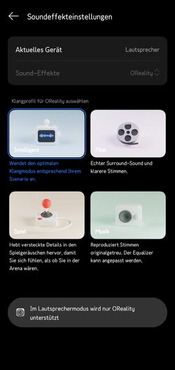 Kein Spatial Audio über Lautsprecher GT7 Pro.jpg