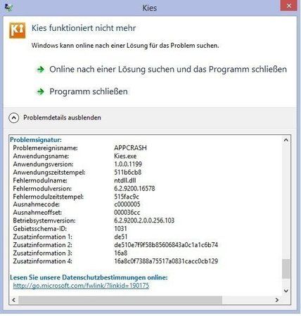 KIES Fehler Normalmodus.jpg