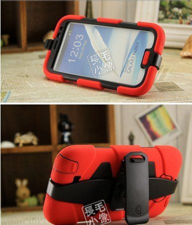 Note 2 n7100 Waterproof Dustproof Drop proof.jpg