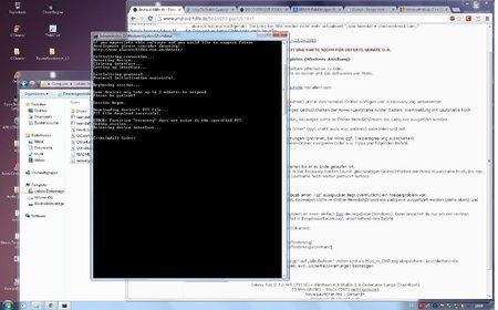 ERROR Faild to open file recovery.img heimdall.jpg