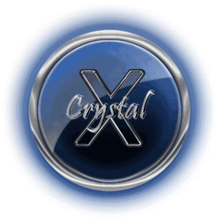 CrystalXläogo.png CrystalXläogo.png