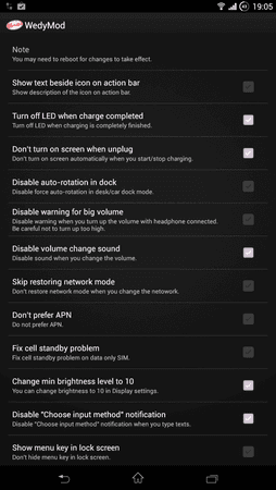 Xposed Framework - WedyMod.png