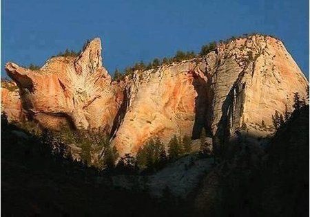 Cat Mountain in Ukraine..jpg