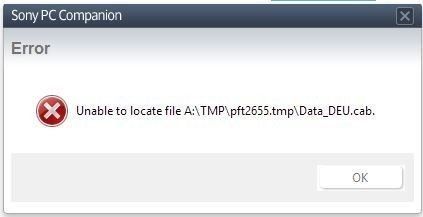 PC Compagnion Installationsfehler.JPG