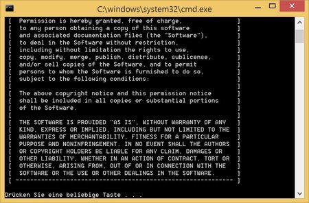 3. J - Gegebenenfalls TA Backup einspielen - Bei gelockten Bootloader - AM HANDY ADB ROOT Gewaeh.JP