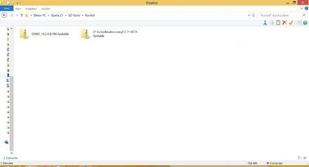 2. Flashable.zip ROM und Flashable.zip XDualrecovery auf das Device - EXTSD kopieren.JPG