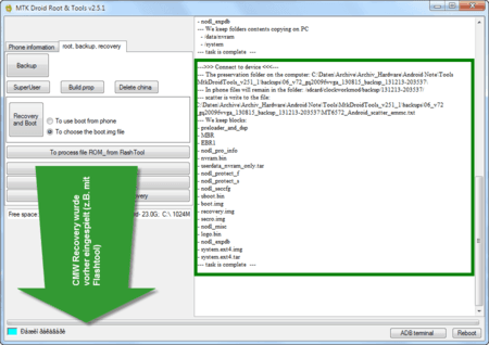 MTK Droidtool temporär root schlägt fehl (2).png