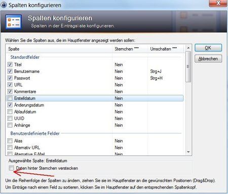 Sternchen KeePass.jpg