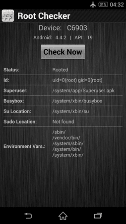 11 Rebooten und Rootchecken .png 11 Rebooten und Rootchecken .png