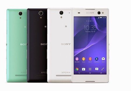 1_Xperia_C3_Group_Colours_Front.jpg