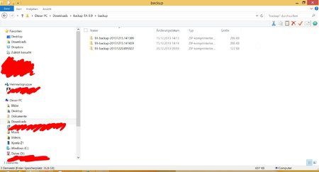 11. So sehen die Backups in der Uebersicht dann aus.JPG