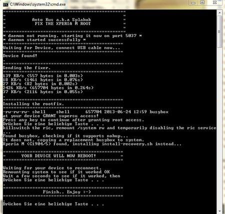 Rootfixer PC-XperiaM.JPG