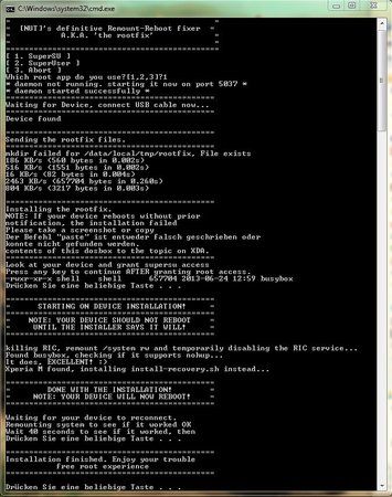 Rootfixer XperiaM Install.JPG