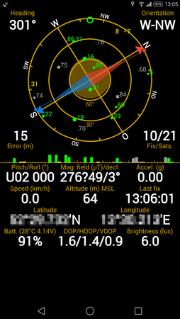 GPS SONY Xperia Z Ultra.png