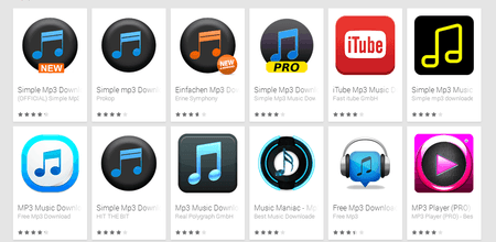 simple mp3 downloader   Android Apps auf Google Play.png