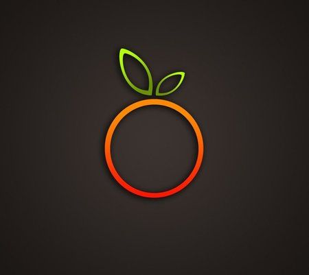 Orange Silhouette_33575296.jpg