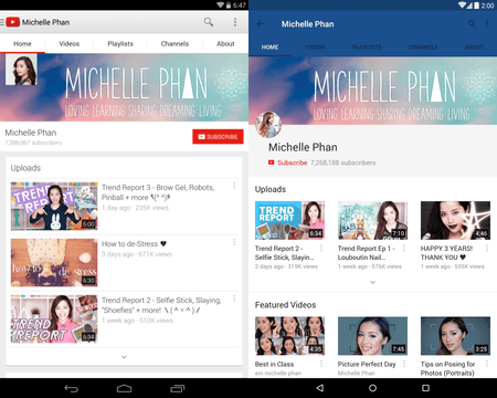youtube_material_design_nexus_7_compare.png