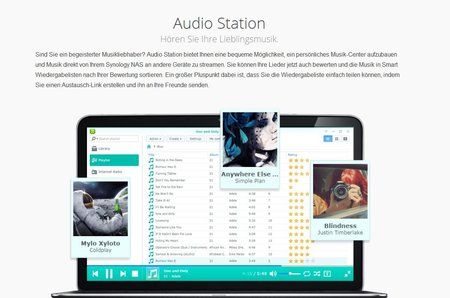Audio Station.JPG