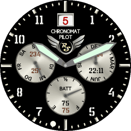 Pilot Chronomat RS Platinum Edition.png