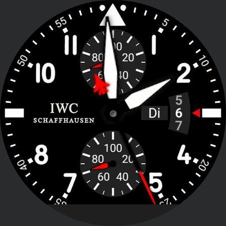 Look at this watch I just made with WatchMaker!.jpg