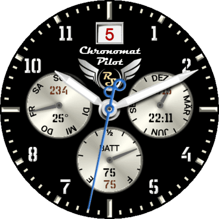 Pilot Chronomat RS Major Second VI.png