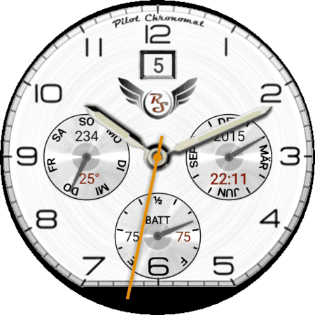 Pilot Chronomat RS M360 White Edition II light.png