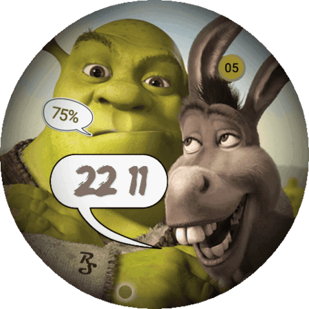 Shrek Timer.png