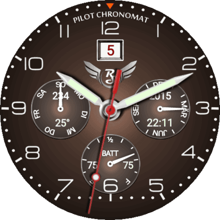 Pilot Chronomat RS Pure Amber Edition.png
