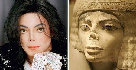 Michael-Jackson-and-this-Egyptian-statue1.jpg