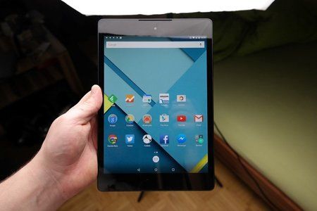 Nexus 9 Testbericht (4).JPG